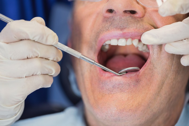 How To Prevent Gum Disease
