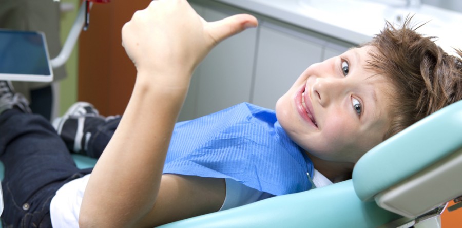 4 Tips for Choosing a Family Dentist